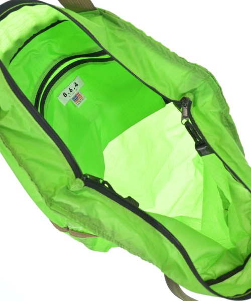 8.6.4 กระเป๋าถือขนาดใหญ่