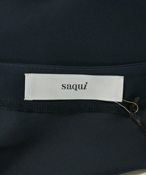 saqui ชุดเดรส