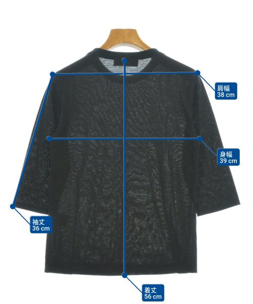 saqui เสื้อยืด/เสื้อท็อปส์