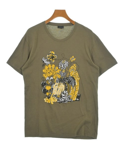 CALLIPYGIAN เสื้อยืด/เสื้อท็อปส์
