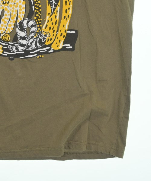 CALLIPYGIAN เสื้อยืด/เสื้อท็อปส์
