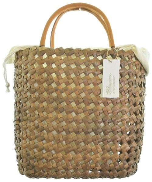 FARROW กระเป๋าทรงตะกร้า