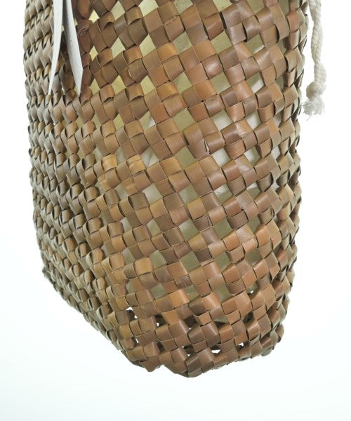 FARROW กระเป๋าทรงตะกร้า