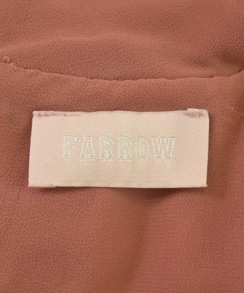 FARROW ชุดเดรส
