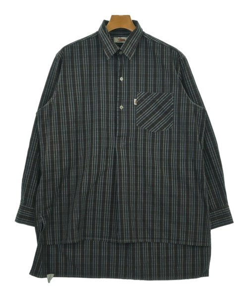 KIDUR เสื้อลำลอง