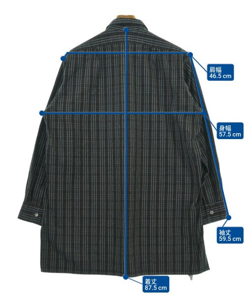 KIDUR เสื้อลำลอง