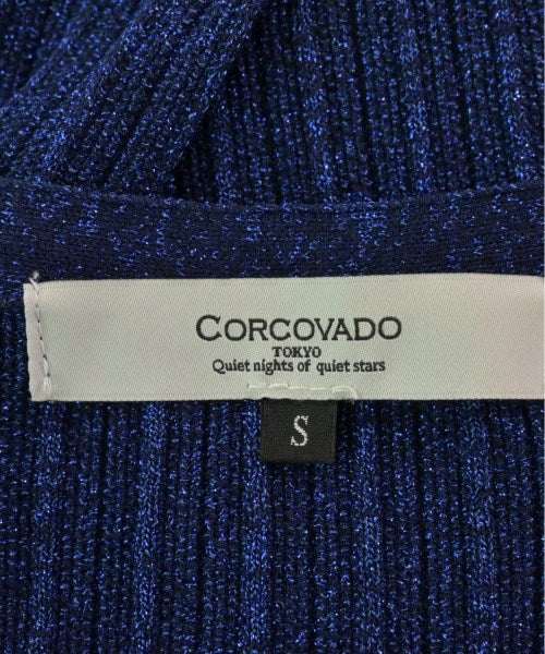 CORCOVADO ชุดเดรส