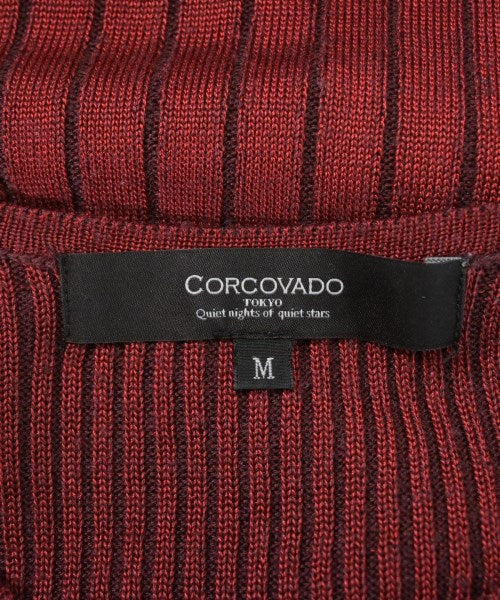 CORCOVADO ชุดเดรส