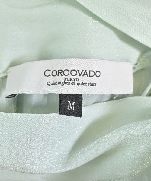CORCOVADO ชุดเดรส