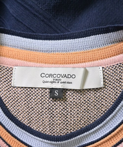 CORCOVADO ชุดเดรส