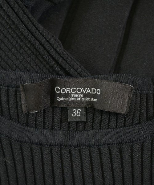 CORCOVADO ชุดเดรส