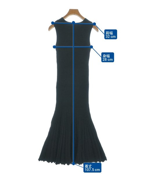 CORCOVADO ชุดเดรส