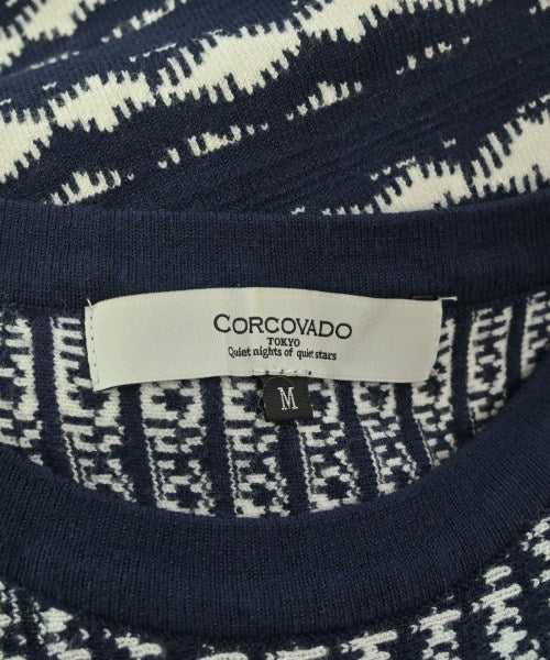 CORCOVADO ชุดเดรส