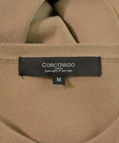 CORCOVADO เสื้อคาร์ดิแกน