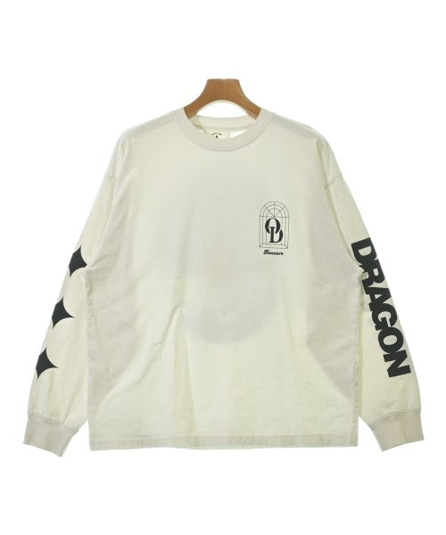 DONCARE เสื้อยืด/เสื้อท็อปส์