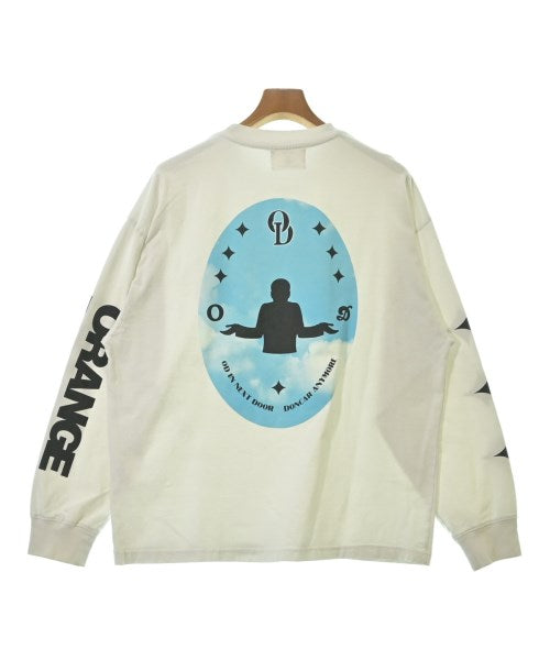 DONCARE เสื้อยืด/เสื้อท็อปส์