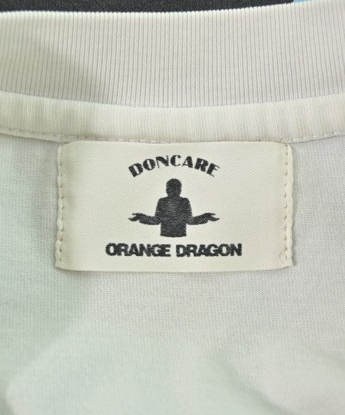 DONCARE เสื้อยืด/เสื้อท็อปส์