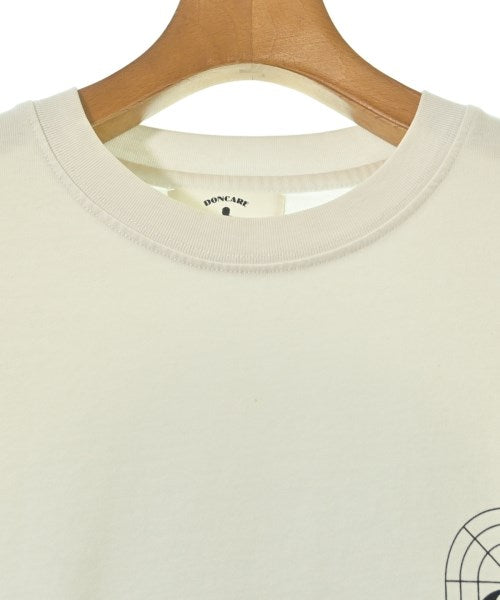 DONCARE เสื้อยืด/เสื้อท็อปส์