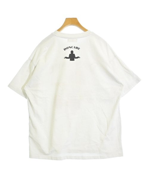 DONCARE เสื้อยืด/เสื้อท็อปส์