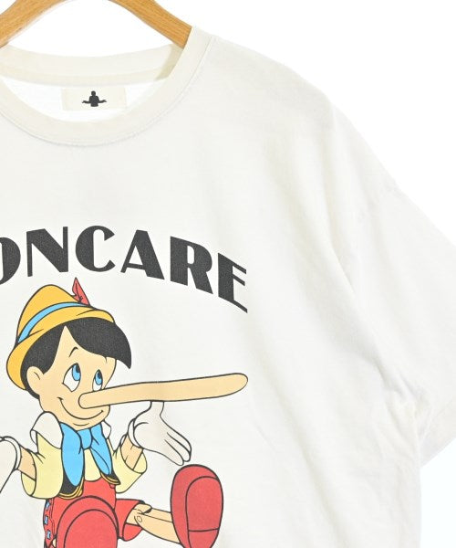 DONCARE เสื้อยืด/เสื้อท็อปส์