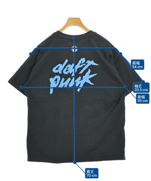 DONCARE เสื้อยืด/เสื้อท็อปส์