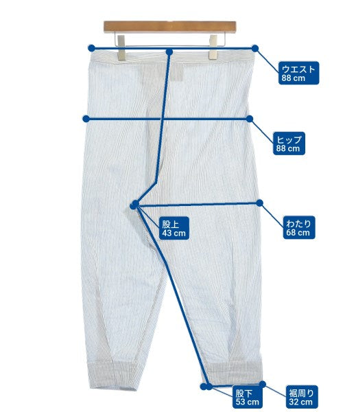 I OWE YOU กางเกง อื่น