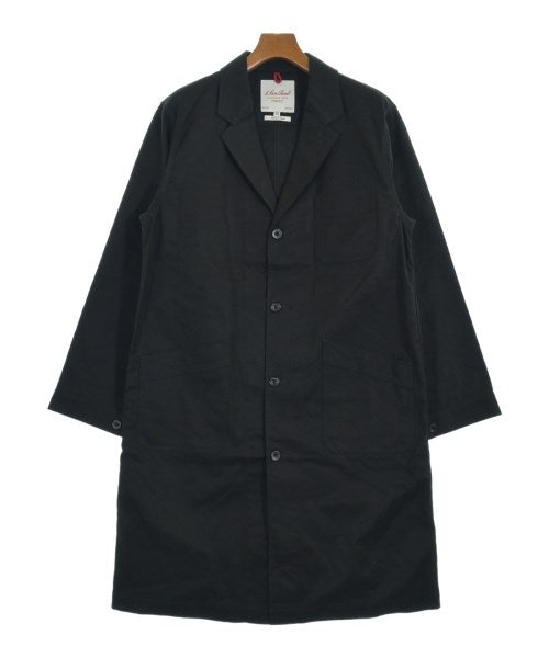 Le Sans Pareil เสื้อคลุมคอปก Soutien