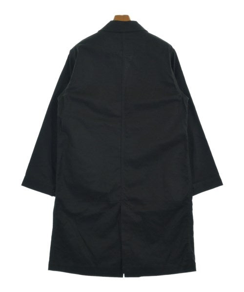 Le Sans Pareil เสื้อคลุมคอปก Soutien