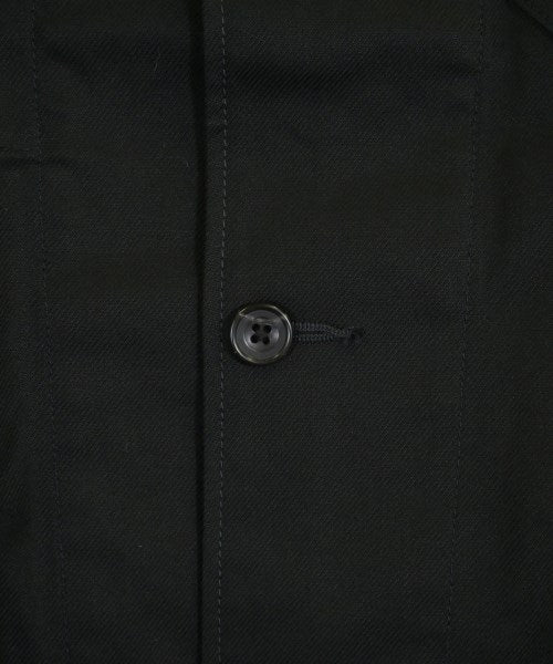 Le Sans Pareil เสื้อคลุมคอปก Soutien