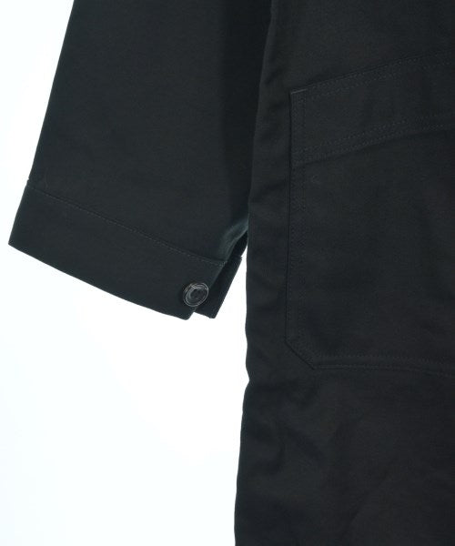 Le Sans Pareil เสื้อคลุมคอปก Soutien