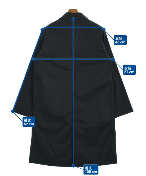 Le Sans Pareil เสื้อคลุมคอปก Soutien