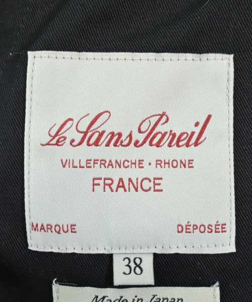 Le Sans Pareil กางเกง อื่น