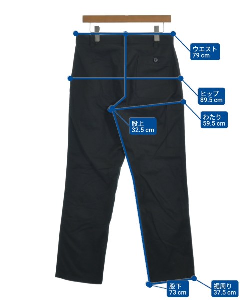 Le Sans Pareil กางเกง อื่น