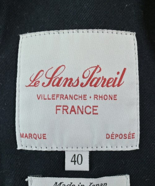 Le Sans Pareil กางเกง อื่น