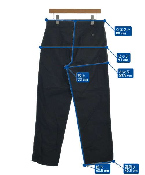 Le Sans Pareil กางเกง อื่น