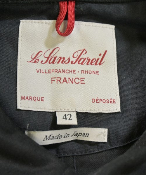 Le Sans Pareil แจ็คเก็ตทำงาน