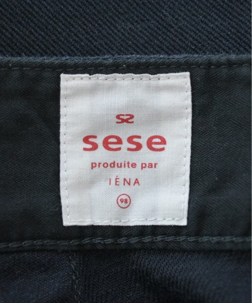 sese กางเกง อื่น
