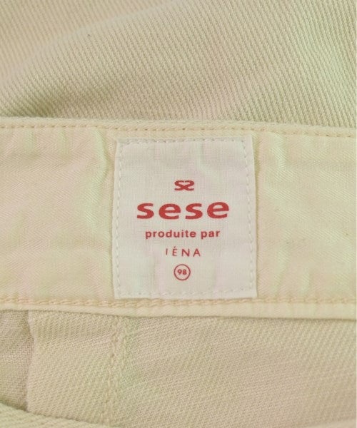 sese กางเกง อื่น