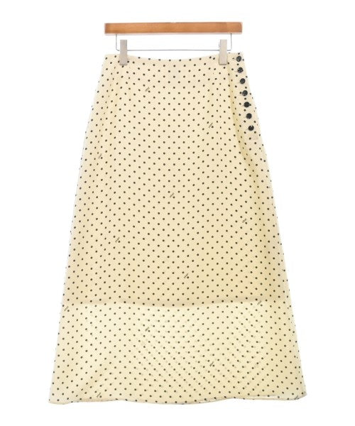 sese กระโปรงยาว/แม็กซี่ยาว