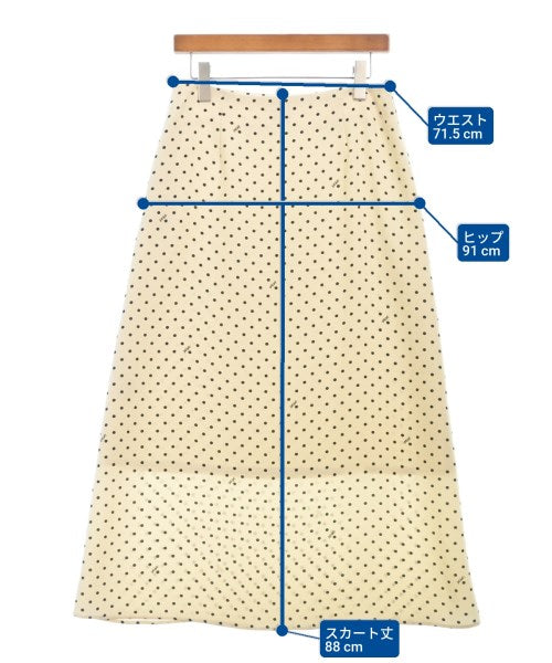 sese กระโปรงยาว/แม็กซี่ยาว