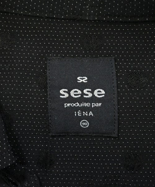 sese เสื้อสตรี