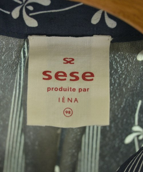 sese เสื้อสตรี