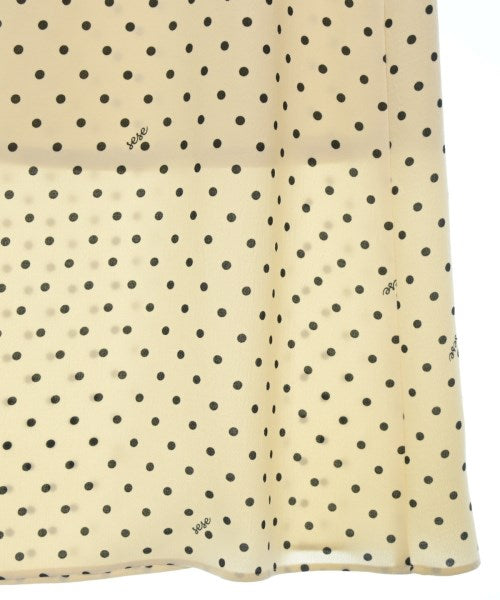 sese กระโปรงยาว/แม็กซี่ยาว