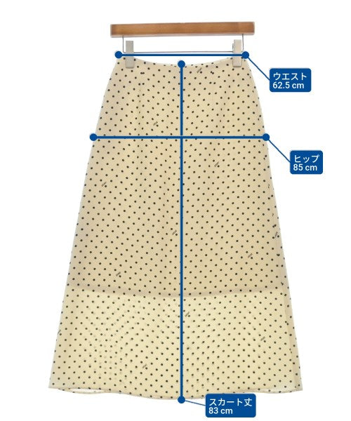 sese กระโปรงยาว/แม็กซี่ยาว