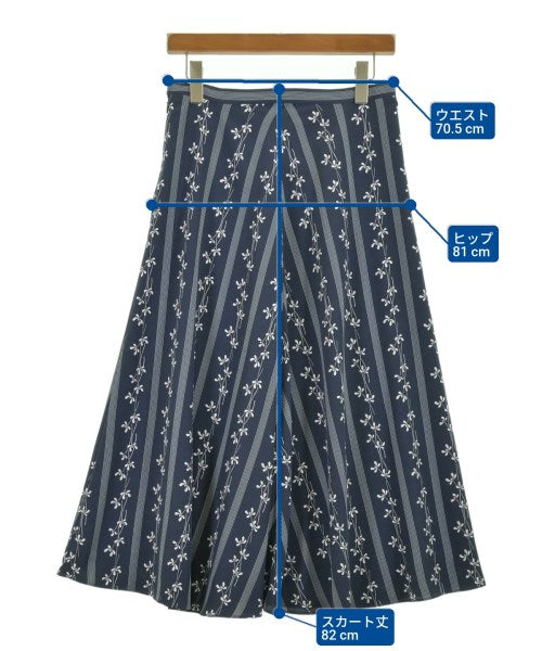 sese กระโปรงยาว/แม็กซี่ยาว