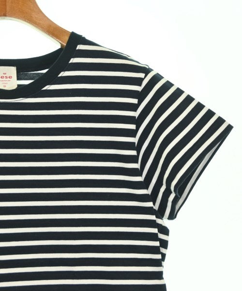 sese เสื้อยืด/เสื้อท็อปส์