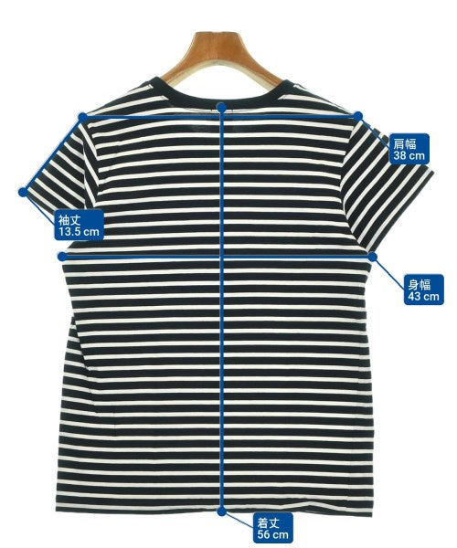 sese เสื้อยืด/เสื้อท็อปส์