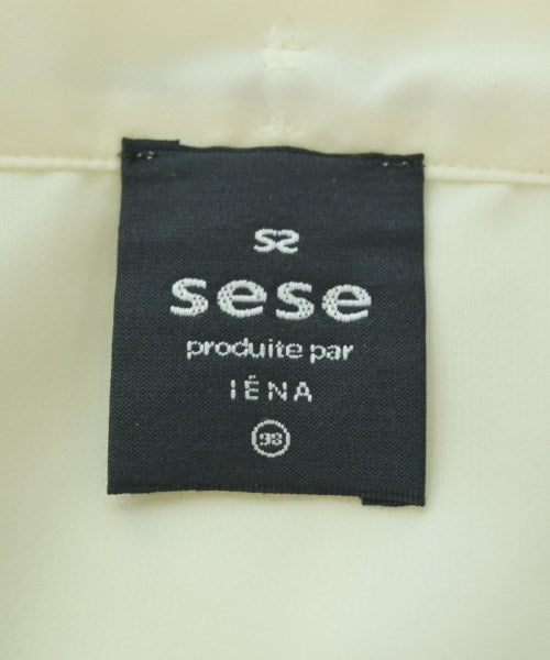 sese เสื้อสตรี