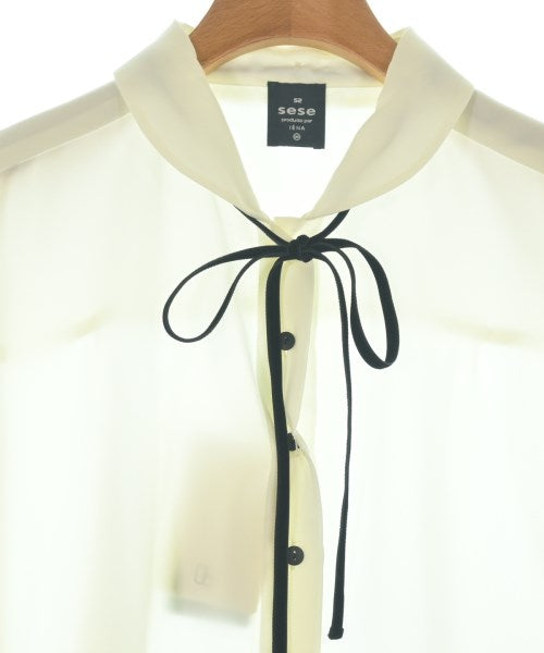 sese เสื้อสตรี