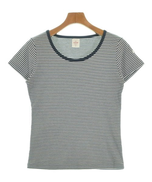 sese เสื้อยืด/เสื้อท็อปส์
